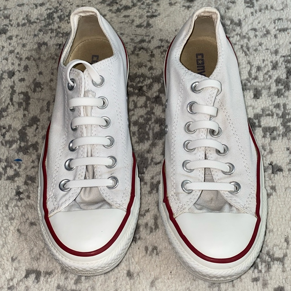 Converse shoes